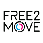 free2move logo